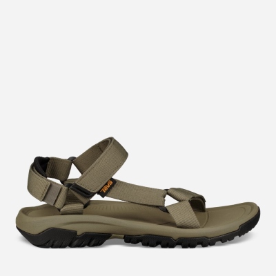 Teva Men's Hurricane XLT2 Hiking Sandals Sale NZ (MOZLY-6429)